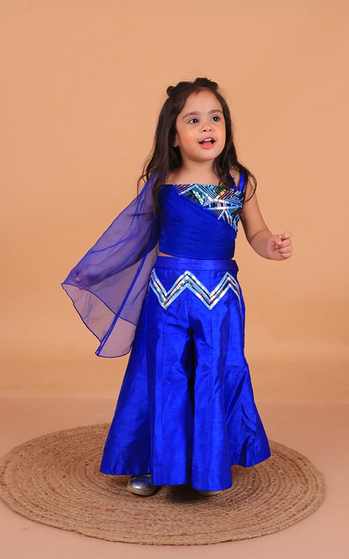 Sharara Sets / Palazzo Sets